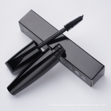 Black mascara Single color Lengthening thick mascara Waterproof nonsmudge mascara Long lasting vegan eye cosmetic